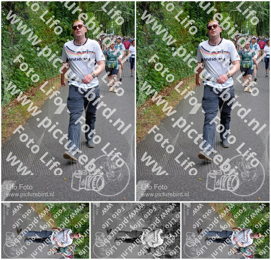 Evenement foto: Nijmeegse Vierdaagse 952