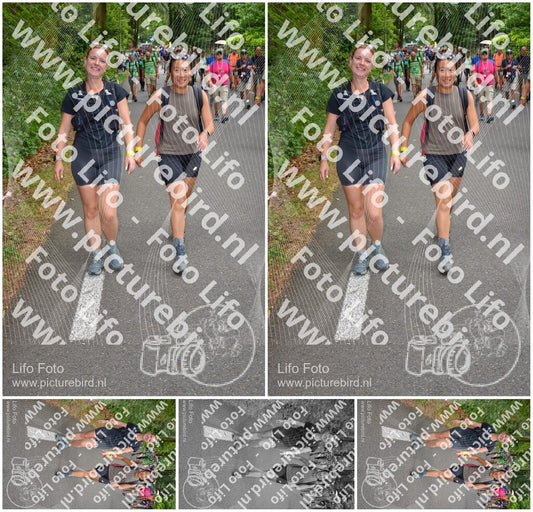 Evenement foto: Nijmeegse Vierdaagse 952