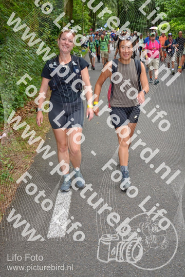 Evenement foto: Nijmeegse Vierdaagse 952