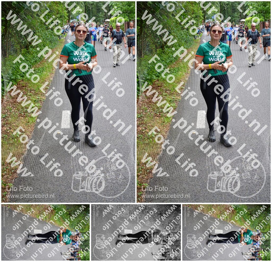 Evenement foto: Nijmeegse Vierdaagse 952