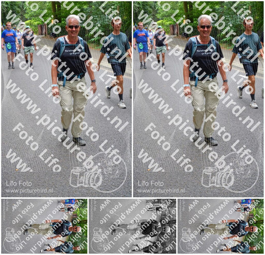Evenement foto: Nijmeegse Vierdaagse 952