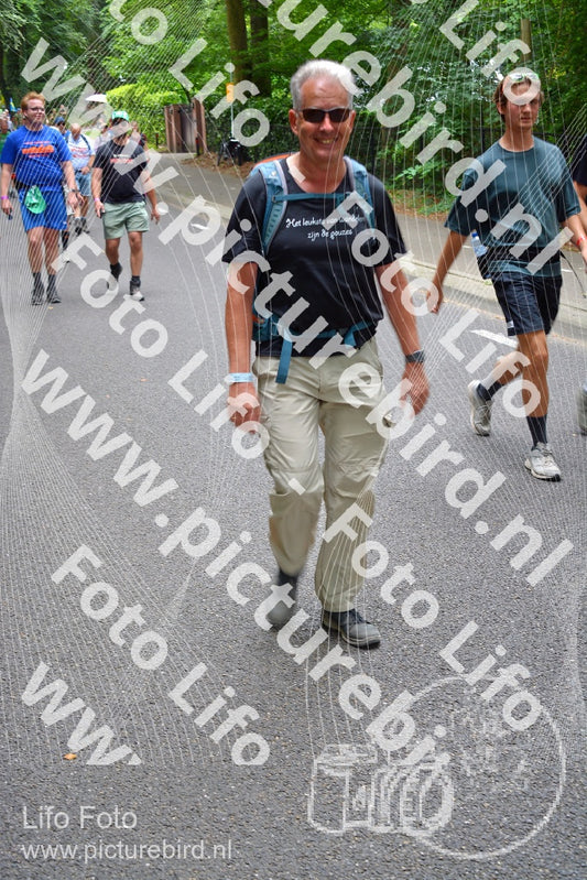 Evenement foto: Nijmeegse Vierdaagse 952