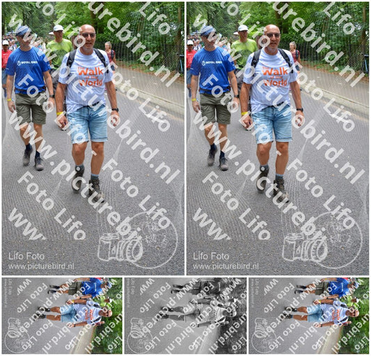 Evenement foto: Nijmeegse Vierdaagse 952