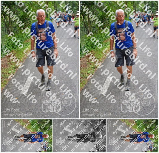 Evenement foto: Nijmeegse Vierdaagse 952