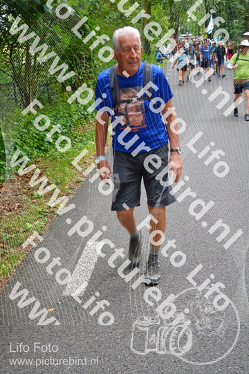 Evenement foto: Nijmeegse Vierdaagse 952