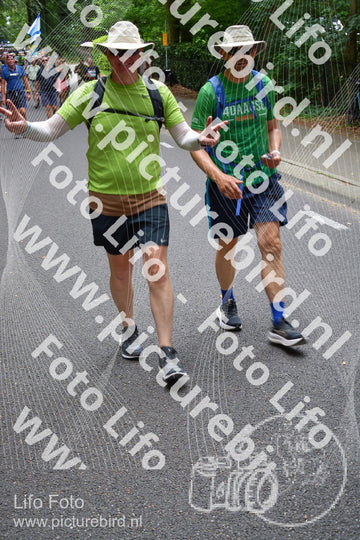 Evenement foto: Nijmeegse Vierdaagse 952