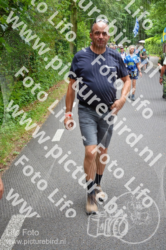 Evenement foto: Nijmeegse Vierdaagse 952