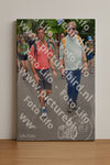 Evenement foto: Nijmeegse Vierdaagse 952