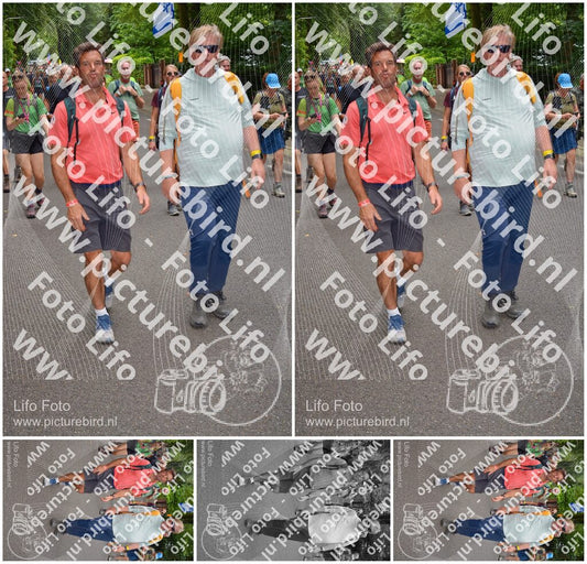Evenement foto: Nijmeegse Vierdaagse 952