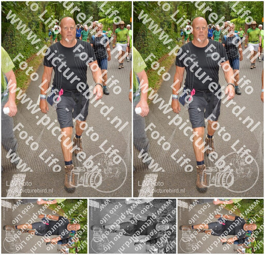 Evenement foto: Nijmeegse Vierdaagse 952