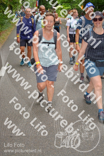 Evenement foto: Nijmeegse Vierdaagse 952