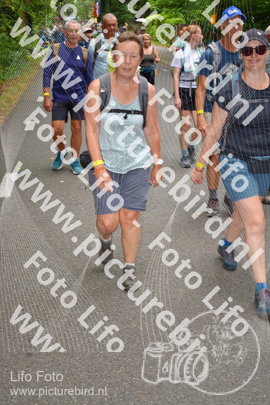 Evenement foto: Nijmeegse Vierdaagse 952