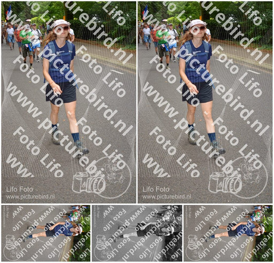 Evenement foto: Nijmeegse Vierdaagse 952