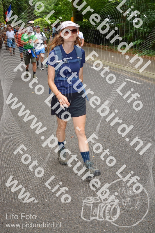 Evenement foto: Nijmeegse Vierdaagse 952