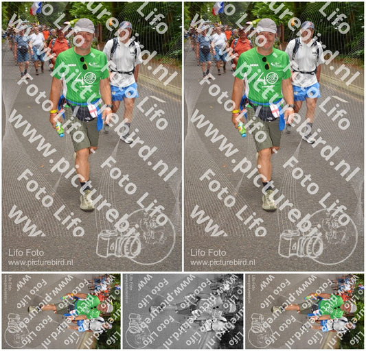 Evenement foto: Nijmeegse Vierdaagse 952
