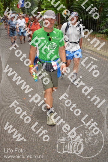 Evenement foto: Nijmeegse Vierdaagse 952