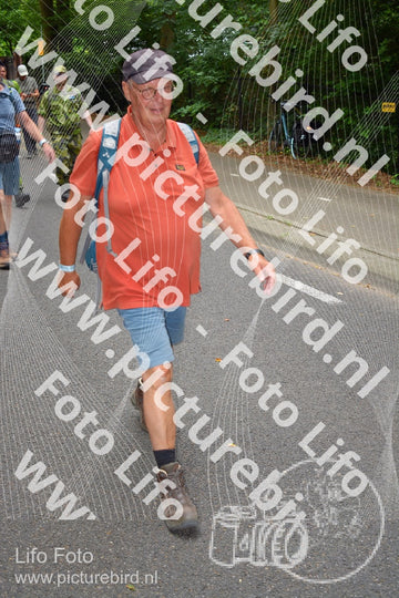 Evenement foto: Nijmeegse Vierdaagse 952