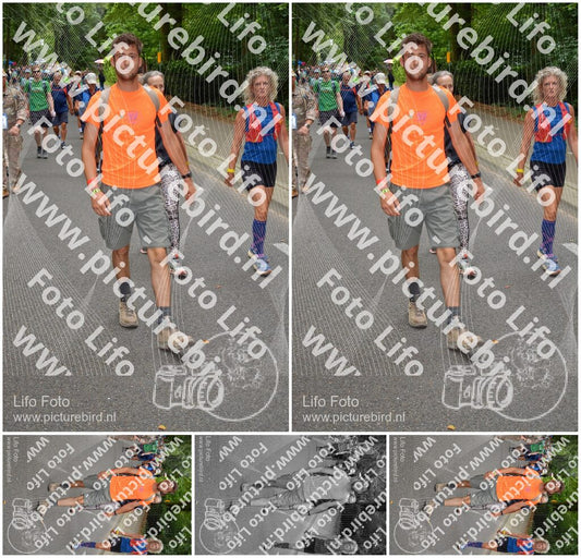 Evenement foto: Nijmeegse Vierdaagse 952