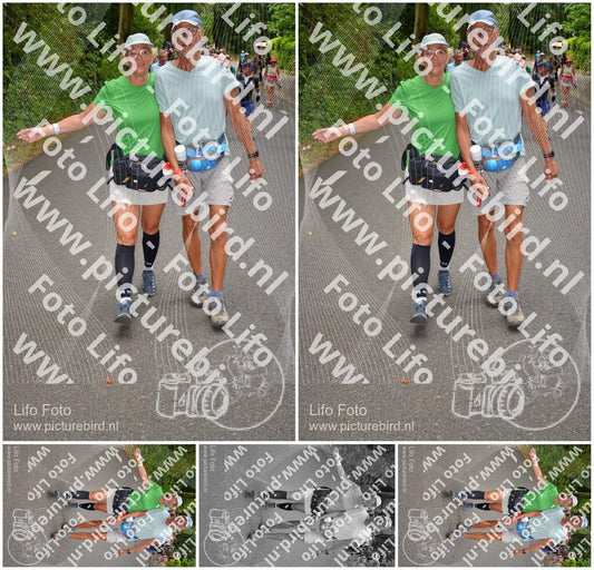 Evenement foto: Nijmeegse Vierdaagse 952
