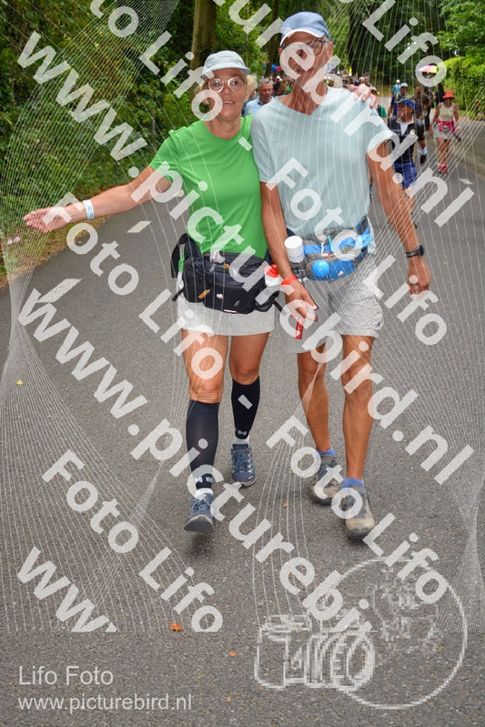 Evenement foto: Nijmeegse Vierdaagse 952