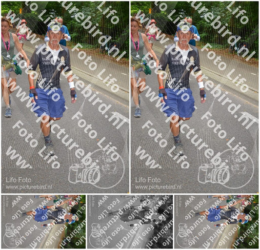 Evenement foto: Nijmeegse Vierdaagse 952