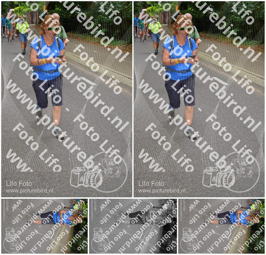 Evenement foto: Nijmeegse Vierdaagse 952