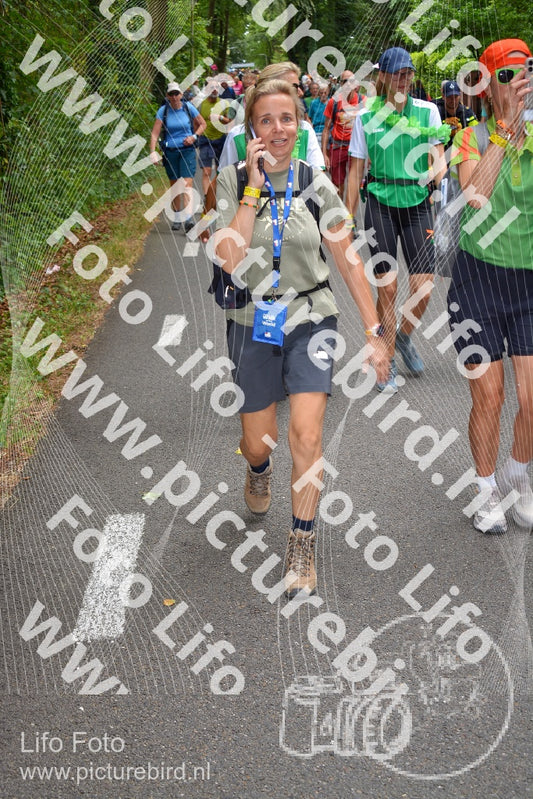 Evenement foto: Nijmeegse Vierdaagse 952