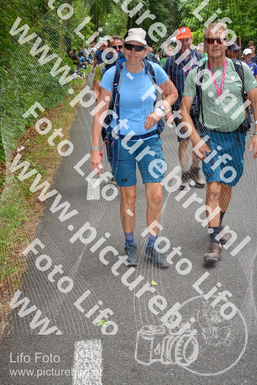 Evenement foto: Nijmeegse Vierdaagse 952
