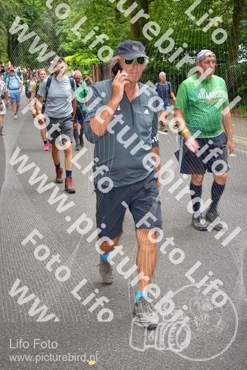 Evenement foto: Nijmeegse Vierdaagse 952