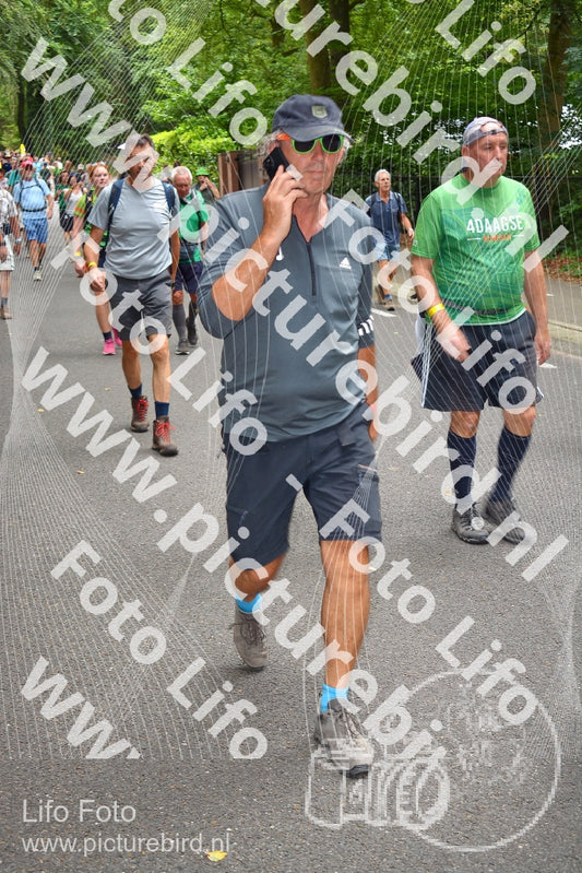 Evenement foto: Nijmeegse Vierdaagse 952
