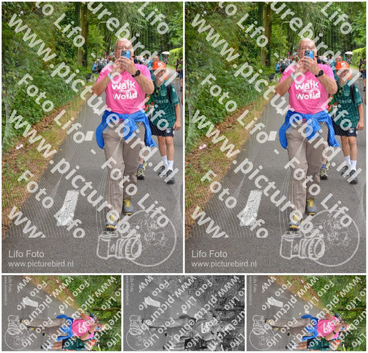 Evenement foto: Nijmeegse Vierdaagse 952