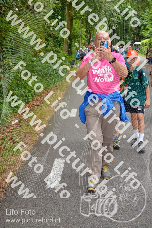 Evenement foto: Nijmeegse Vierdaagse 952