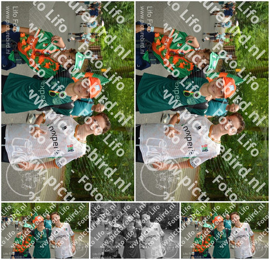 Evenement foto: Nijmeegse Vierdaagse 952