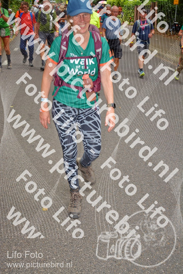 Evenement foto: Nijmeegse Vierdaagse 952