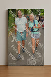 Evenement foto: Nijmeegse Vierdaagse 952