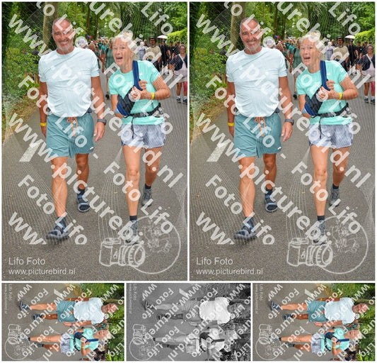 Evenement foto: Nijmeegse Vierdaagse 952