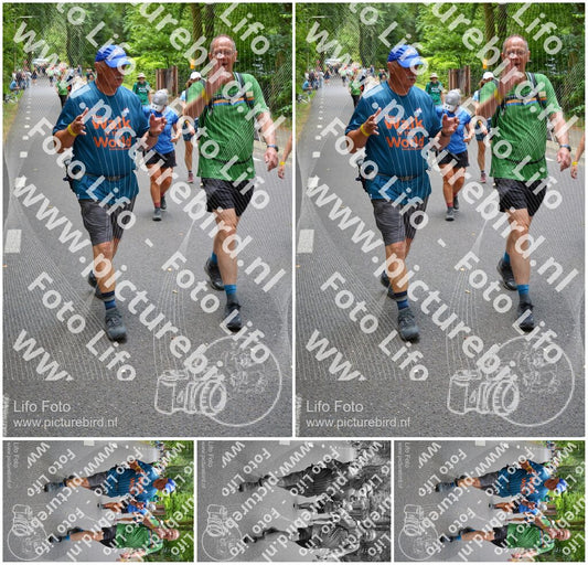 Evenement foto: Nijmeegse Vierdaagse 951