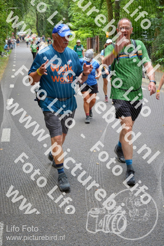 Evenement foto: Nijmeegse Vierdaagse 951