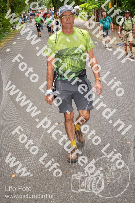Evenement foto: Nijmeegse Vierdaagse 951