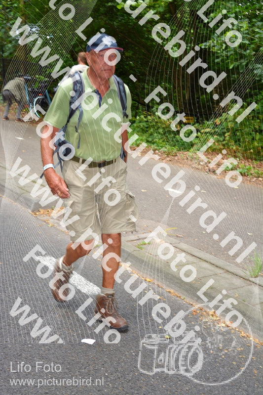 Evenement foto: Nijmeegse Vierdaagse 951