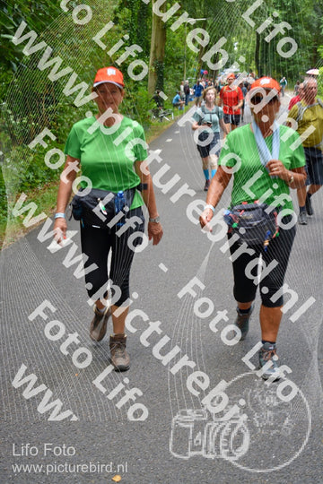 Evenement foto: Nijmeegse Vierdaagse 951