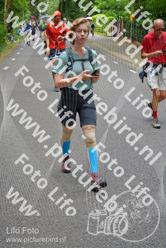 Evenement foto: Nijmeegse Vierdaagse 951