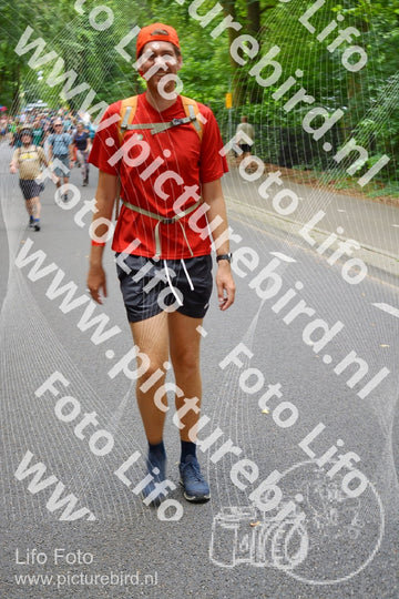 Evenement foto: Nijmeegse Vierdaagse 951