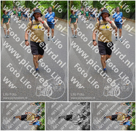 Evenement foto: Nijmeegse Vierdaagse 951