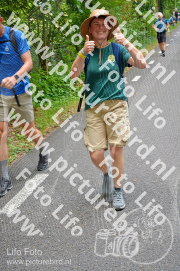 Evenement foto: Nijmeegse Vierdaagse 951