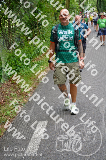 Evenement foto: Nijmeegse Vierdaagse 951