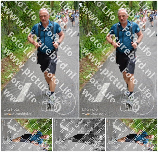 Evenement foto: Nijmeegse Vierdaagse 951
