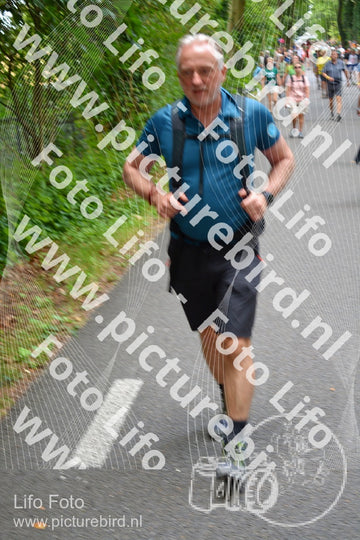 Evenement foto: Nijmeegse Vierdaagse 951