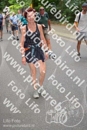 Evenement foto: Nijmeegse Vierdaagse 951