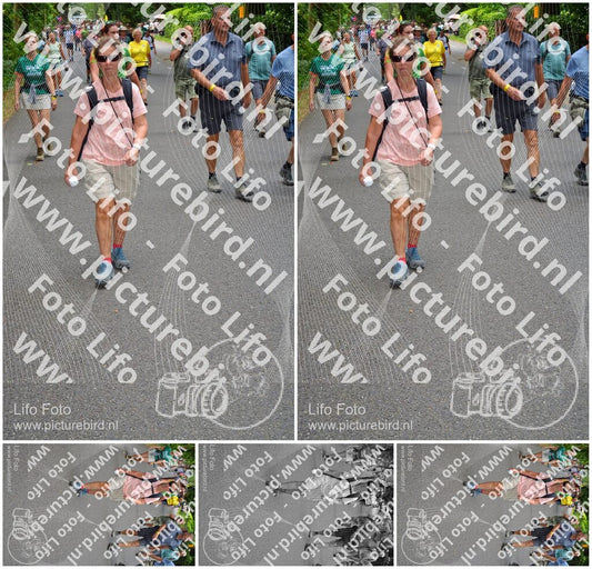 Evenement foto: Nijmeegse Vierdaagse 951